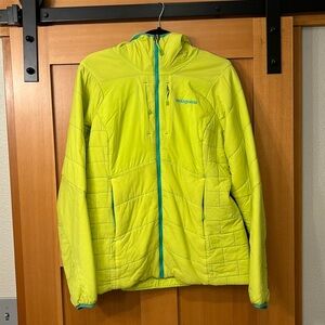 Patagonia Jacket